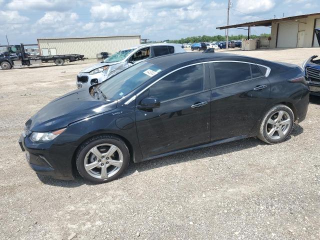 2017 CHEVROLET VOLT LT, 