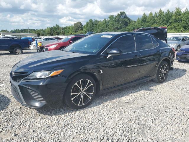 2019 TOYOTA CAMRY L, null