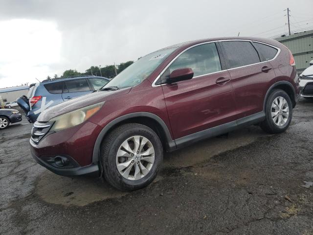 2012 HONDA CR-V EX, null