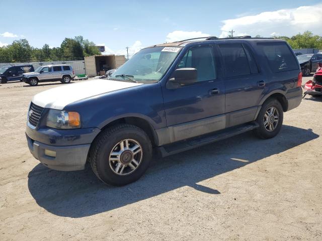 2003 FORD EXPEDITION XLT, 