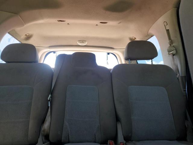 1FMEU15LX3LA41785 - 2003 FORD EXPEDITION XLT 双色 照片 10