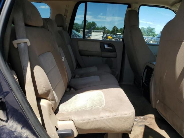 1FMEU15LX3LA41785 - 2003 FORD EXPEDITION XLT 双色 照片 11