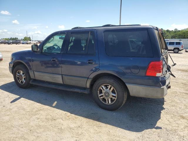 1FMEU15LX3LA41785 - 2003 FORD EXPEDITION XLT 双色 照片 2