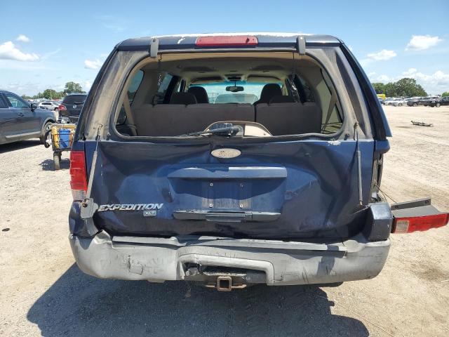 1FMEU15LX3LA41785 - 2003 FORD EXPEDITION XLT 双色 照片 6