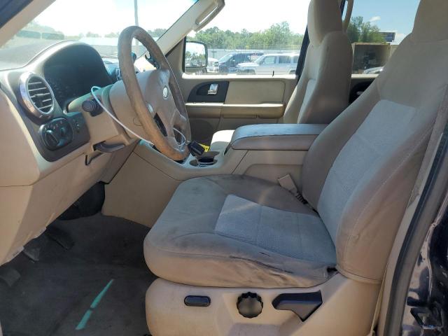 1FMEU15LX3LA41785 - 2003 FORD EXPEDITION XLT 双色 照片 7