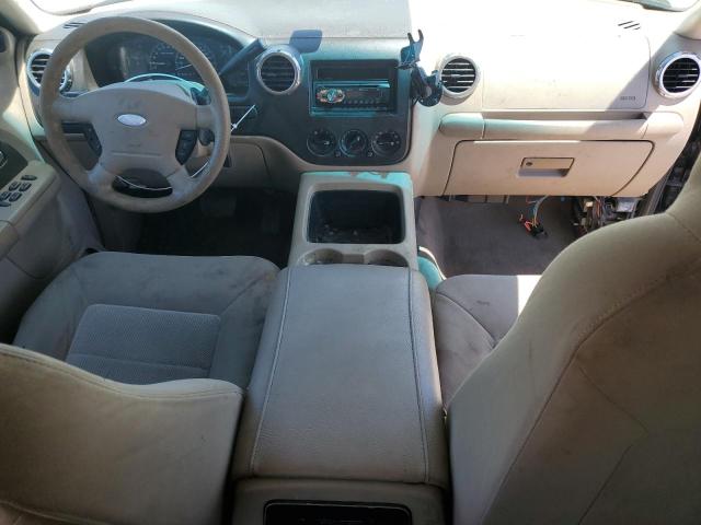 1FMEU15LX3LA41785 - 2003 FORD EXPEDITION XLT 双色 照片 8