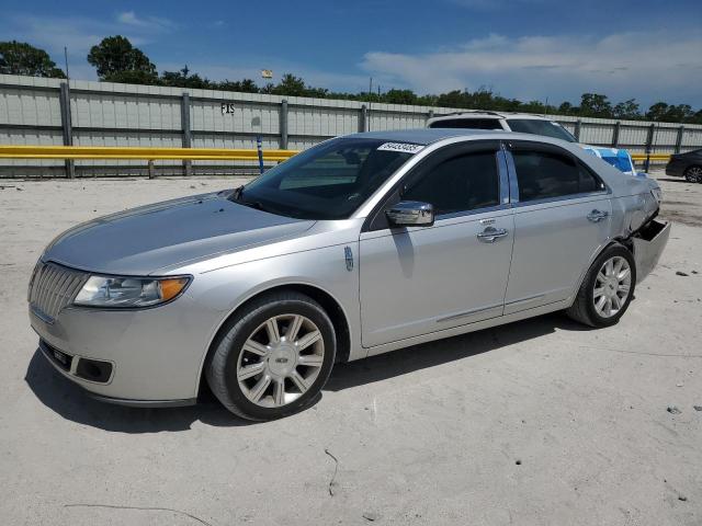 2011 LINCOLN MKZ, null