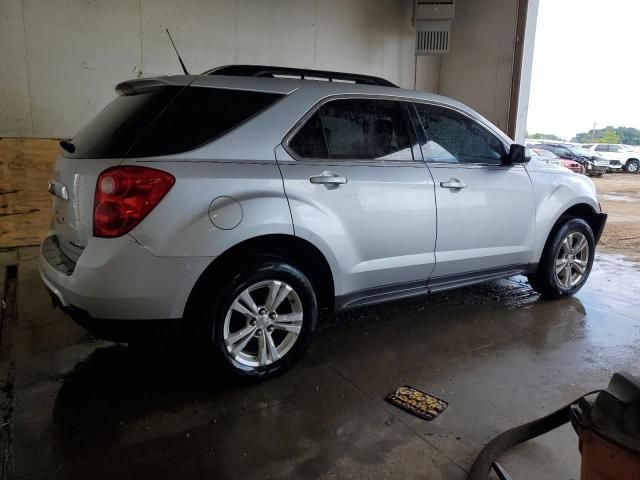 2GNALDEC8B1158333 - 2011 CHEVROLET EQUINOX LT SILVER photo 3