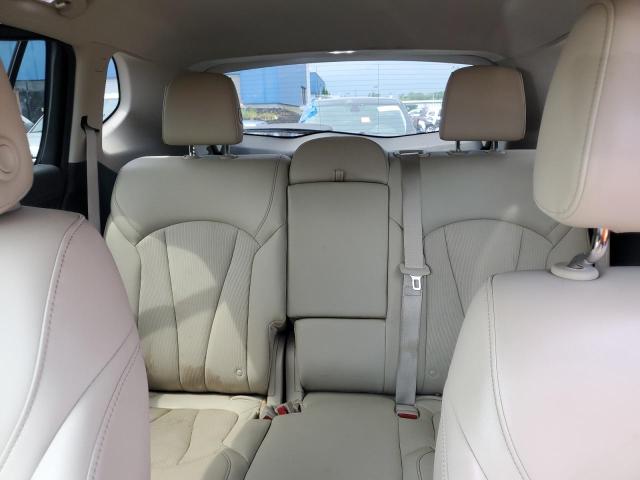 LRBFX1SA3KD006077 - 2019 BUICK ENVISION PREFERRED Qara foto 10