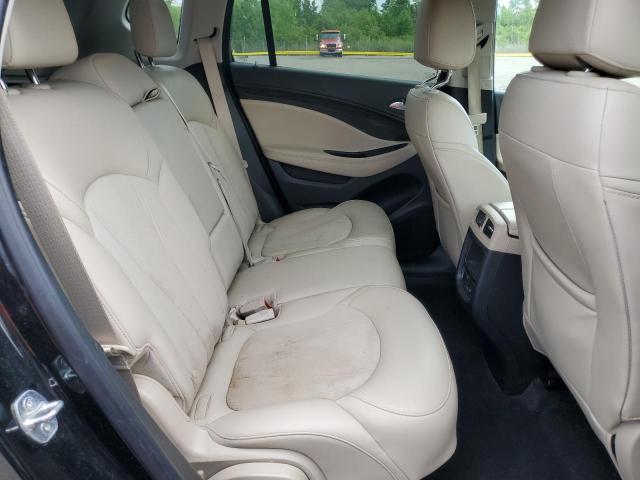 LRBFX1SA3KD006077 - 2019 BUICK ENVISION PREFERRED Qara foto 11