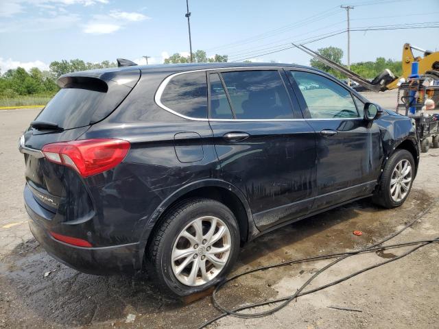 LRBFX1SA3KD006077 - 2019 BUICK ENVISION PREFERRED Qara foto 3