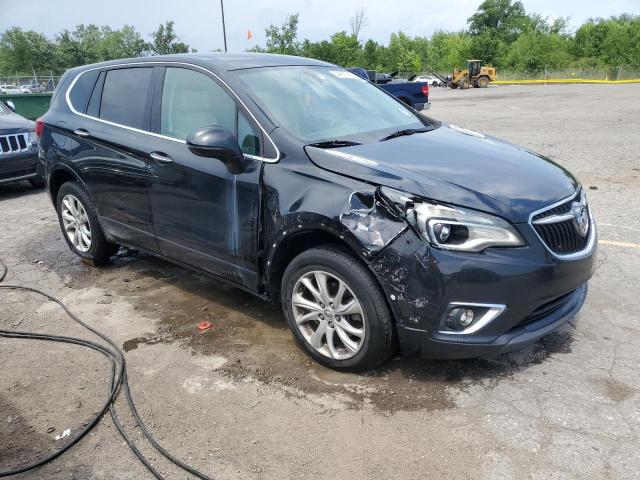 LRBFX1SA3KD006077 - 2019 BUICK ENVISION PREFERRED Qara foto 4
