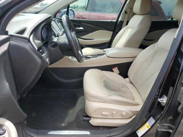 LRBFX1SA3KD006077 - 2019 BUICK ENVISION PREFERRED Qara foto 7