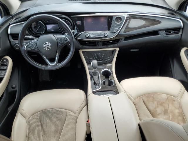 LRBFX1SA3KD006077 - 2019 BUICK ENVISION PREFERRED Qara foto 8