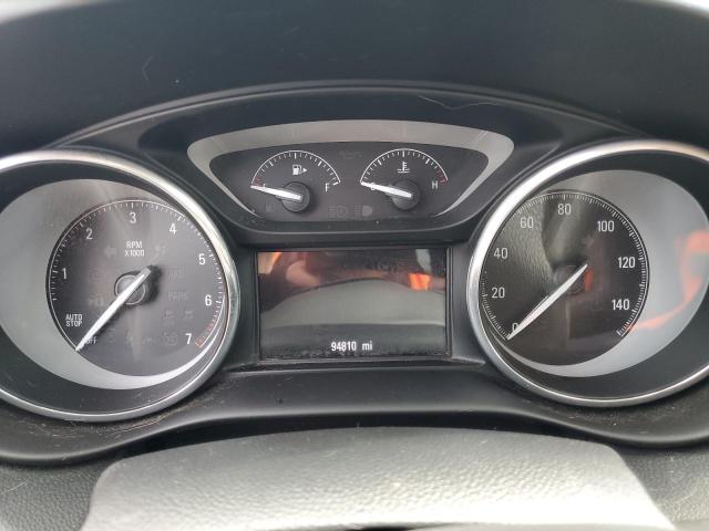 LRBFX1SA3KD006077 - 2019 BUICK ENVISION PREFERRED Qara foto 9