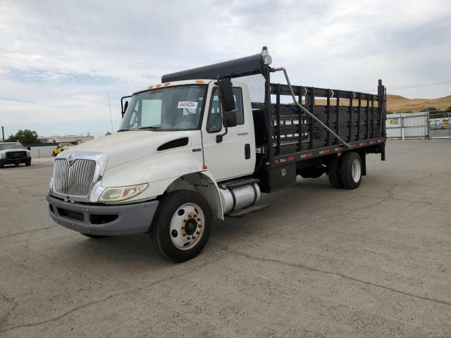 2012 INTERNATIONAL 4000 4300, 