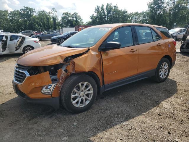 2019 CHEVROLET EQUINOX LS, 