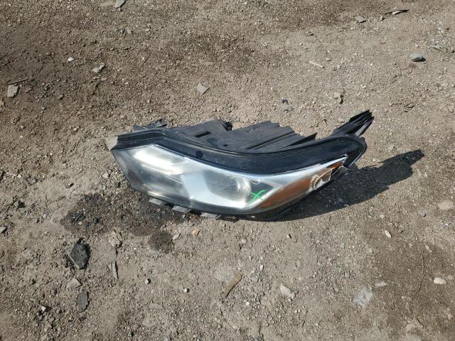 2GNAXHEV9K6115958 - 2019 CHEVROLET EQUINOX LS ORANGE photo 13