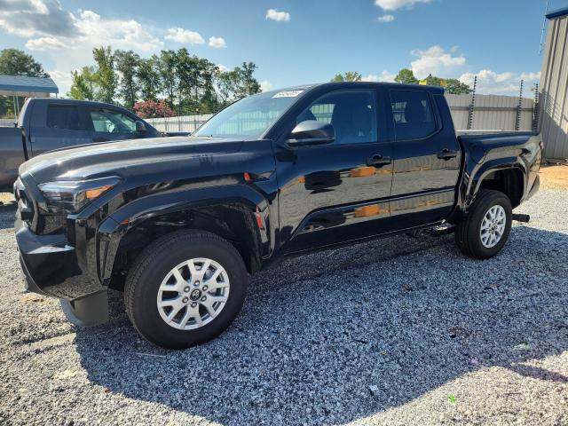 2025 TOYOTA TACOMA DOUBLE CAB, 