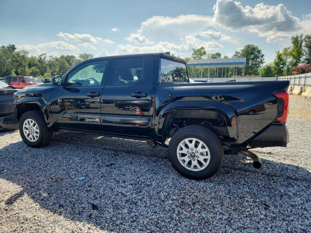 3TYKD5HN5ST025331 - 2025 TOYOTA TACOMA DOUBLE CAB 黑色 照片 2