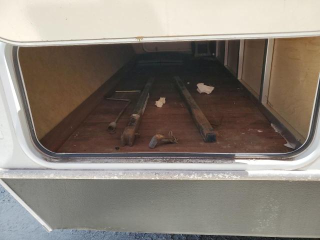 4YDT31222BB450553 - 2011 OUTB TRAVEL TRL თეთრი ფოტო 7