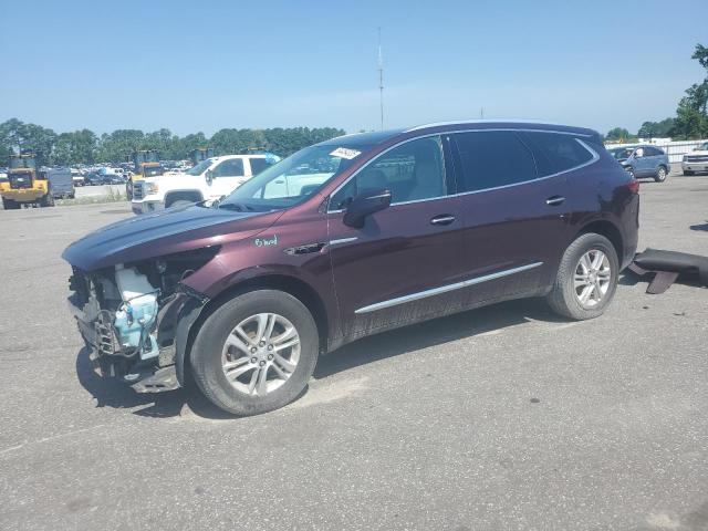 2018 BUICK ENCLAVE ESSENCE, 