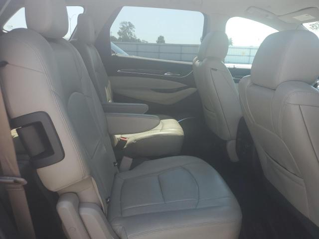 5GAERBKWXJJ171845 - 2018 BUICK ENCLAVE ESSENCE 紫色 照片 11