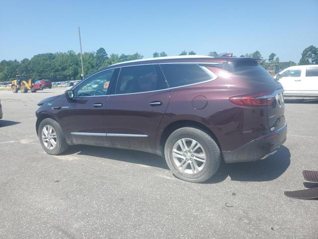 5GAERBKWXJJ171845 - 2018 BUICK ENCLAVE ESSENCE 紫色 照片 2