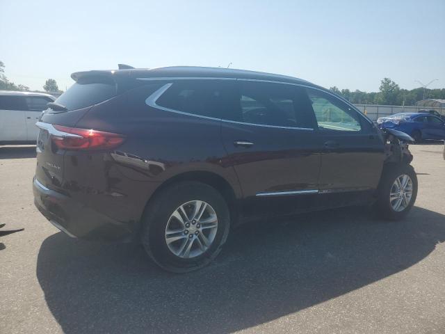 5GAERBKWXJJ171845 - 2018 BUICK ENCLAVE ESSENCE 紫色 照片 3