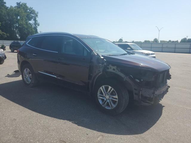 5GAERBKWXJJ171845 - 2018 BUICK ENCLAVE ESSENCE 紫色 照片 4