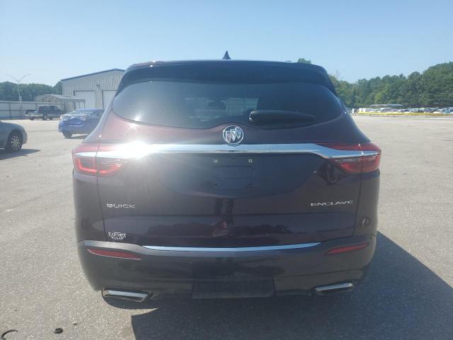 5GAERBKWXJJ171845 - 2018 BUICK ENCLAVE ESSENCE 紫色 照片 6