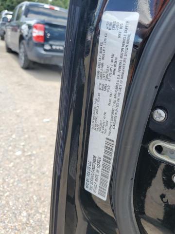 3C6RR7LG4NG239835 - 2022 RAM 1500 CLASSIC SLT Negro foto 12