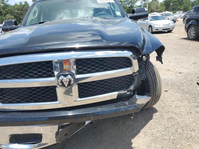 3C6RR7LG4NG239835 - 2022 RAM 1500 CLASSIC SLT Negro foto 5