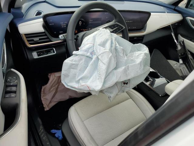 LRBFZME47SD006942 - 2025 BUICK ENVISION AVENIR WHITE photo 8