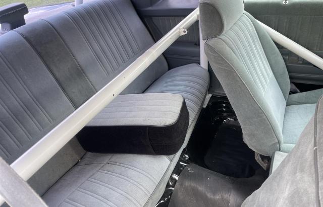 1G4GJ1175HP455373 - 1987 BUICK REGAL 黑色 照片 6