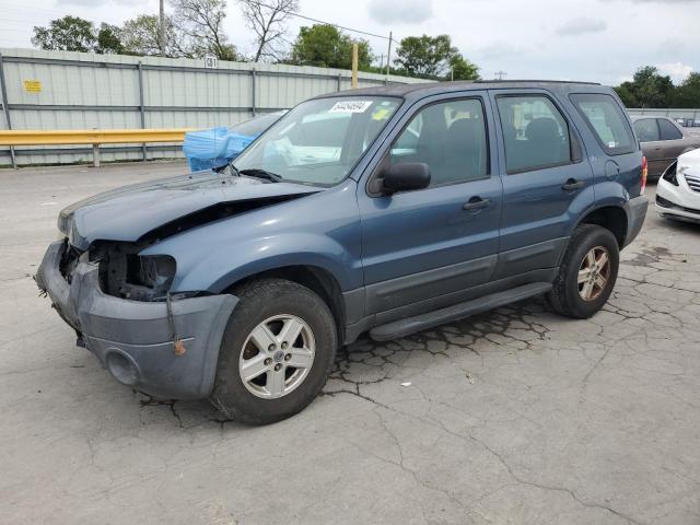 2005 FORD ESCAPE XLS, 