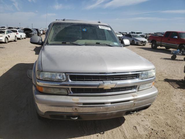 1GNFK16Z45J113183 - 2005 CHEVROLET SUBURBAN K1500 GRAY photo 5