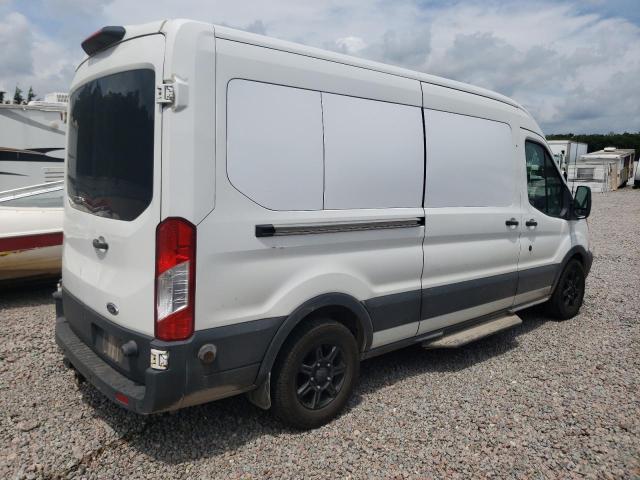 1FBAX2CM3JKA98008 - 2018 FORD TRANSIT T-350 Ağ foto 3