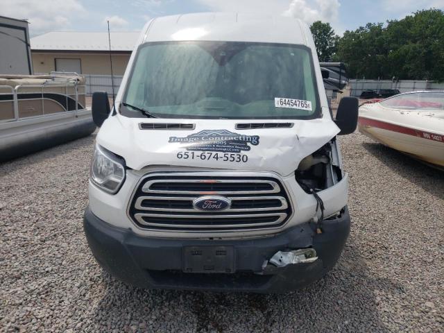 1FBAX2CM3JKA98008 - 2018 FORD TRANSIT T-350 Ağ foto 5