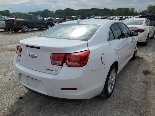1G11C5SL9FF111936 - 2015 CHEVROLET MALIBU 1LT 白色 照片 3