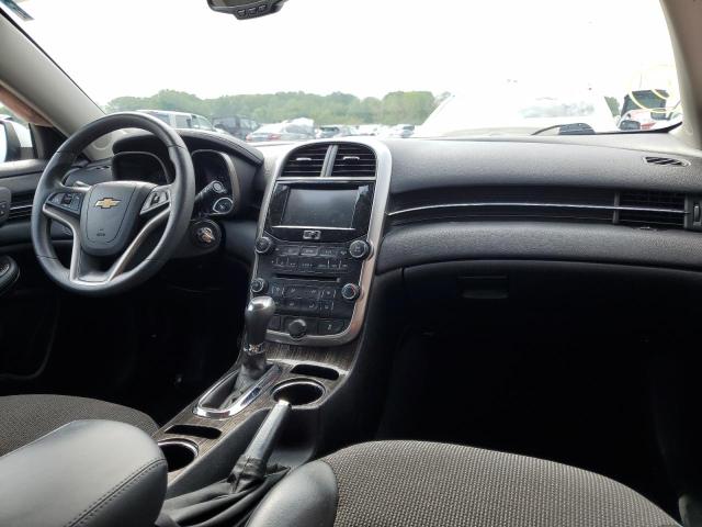 1G11C5SL9FF111936 - 2015 CHEVROLET MALIBU 1LT 白色 照片 8