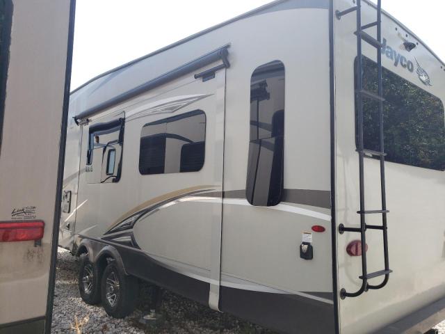 1UJCJ0BRXJ1PR0733 - 2018 JAYCO EAGLE TAN photo 3