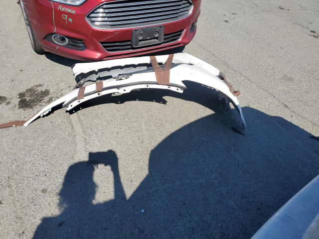 JTDKDTB32F1111240 - 2015 TOYOTA PRIUS C WHITE photo 12