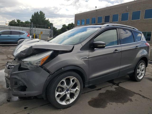 2014 FORD ESCAPE TITANIUM, 