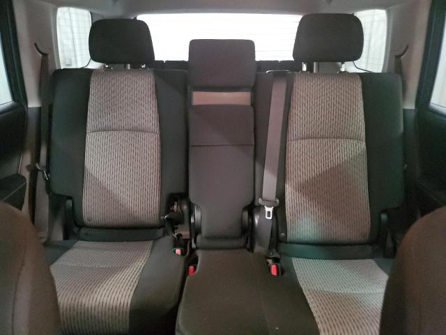 JTEMU5JRXN5977586 - 2022 TOYOTA 4RUNNER SR5/SR5 PREMIUM 灰色 照片 10