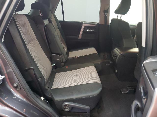 JTEMU5JRXN5977586 - 2022 TOYOTA 4RUNNER SR5/SR5 PREMIUM 灰色 照片 11