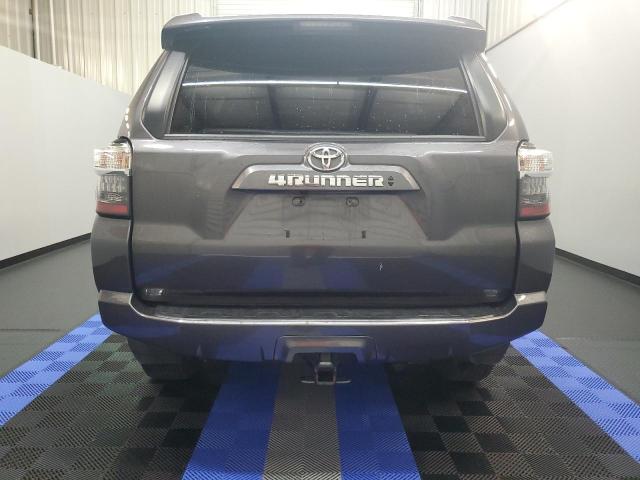 JTEMU5JRXN5977586 - 2022 TOYOTA 4RUNNER SR5/SR5 PREMIUM 灰色 照片 6