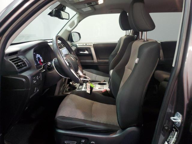 JTEMU5JRXN5977586 - 2022 TOYOTA 4RUNNER SR5/SR5 PREMIUM 灰色 照片 7