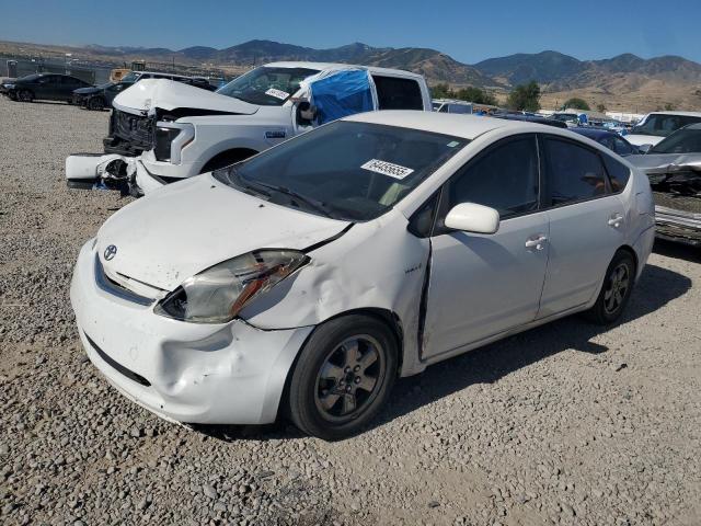 2008 TOYOTA PRIUS, 