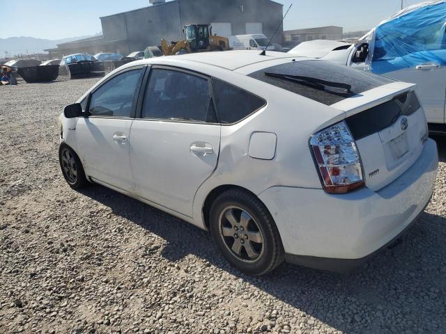 JTDKB20U583320426 - 2008 TOYOTA PRIUS Ақ фото 2